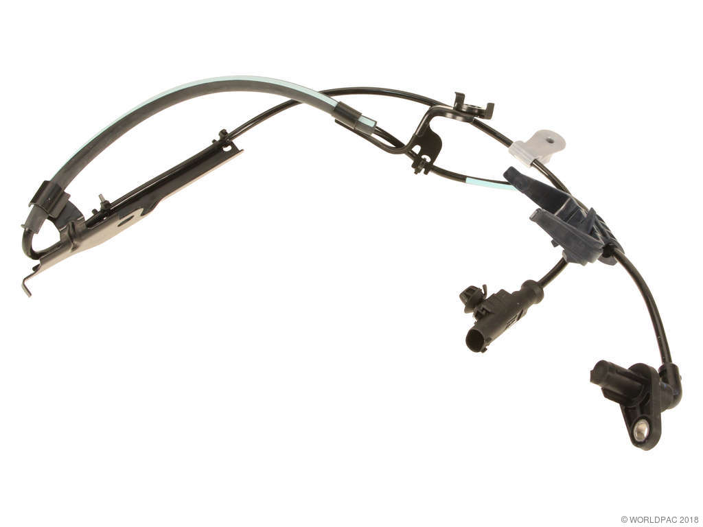 2009-2016 Toyota Venza ABS Wheel Speed Sensor - Front Left (Genuine)