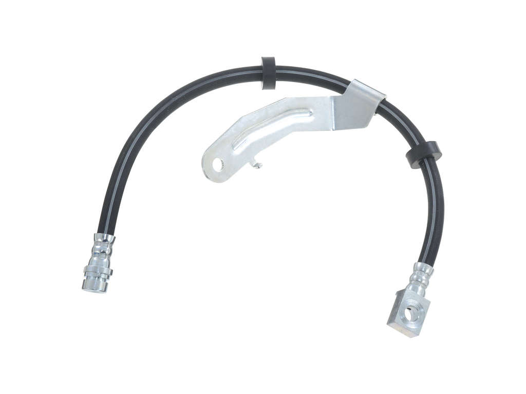 2005-2006 Mazda Tribute Brake Hydraulic Hose - Rear Left (Autopart International)