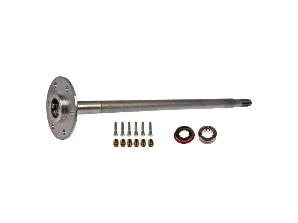 2013 Chevrolet Avalanche Drive Axle Shaft - Rear (Dorman)