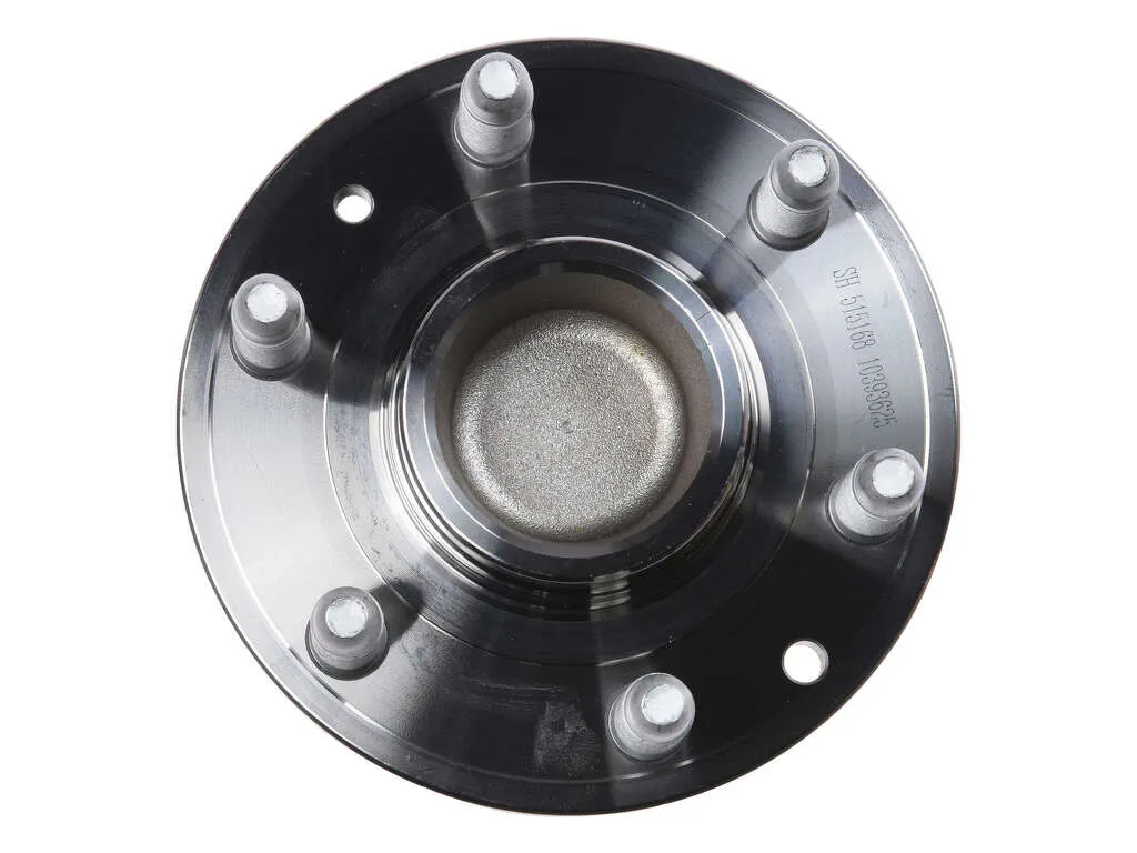 2015-2022 GMC Canyon Wheel Bearing and Hub Assembly - Front (Autopart International)