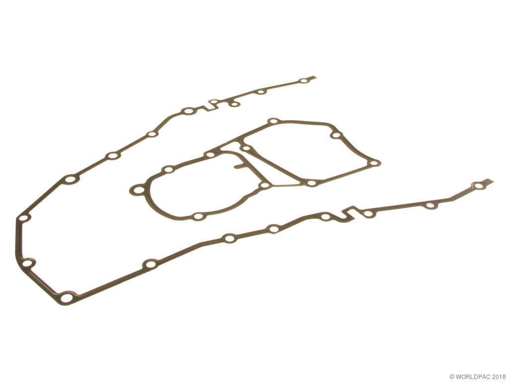 1996-1998 BMW Z3 Engine Timing Cover Gasket Set - Lower (Elring)