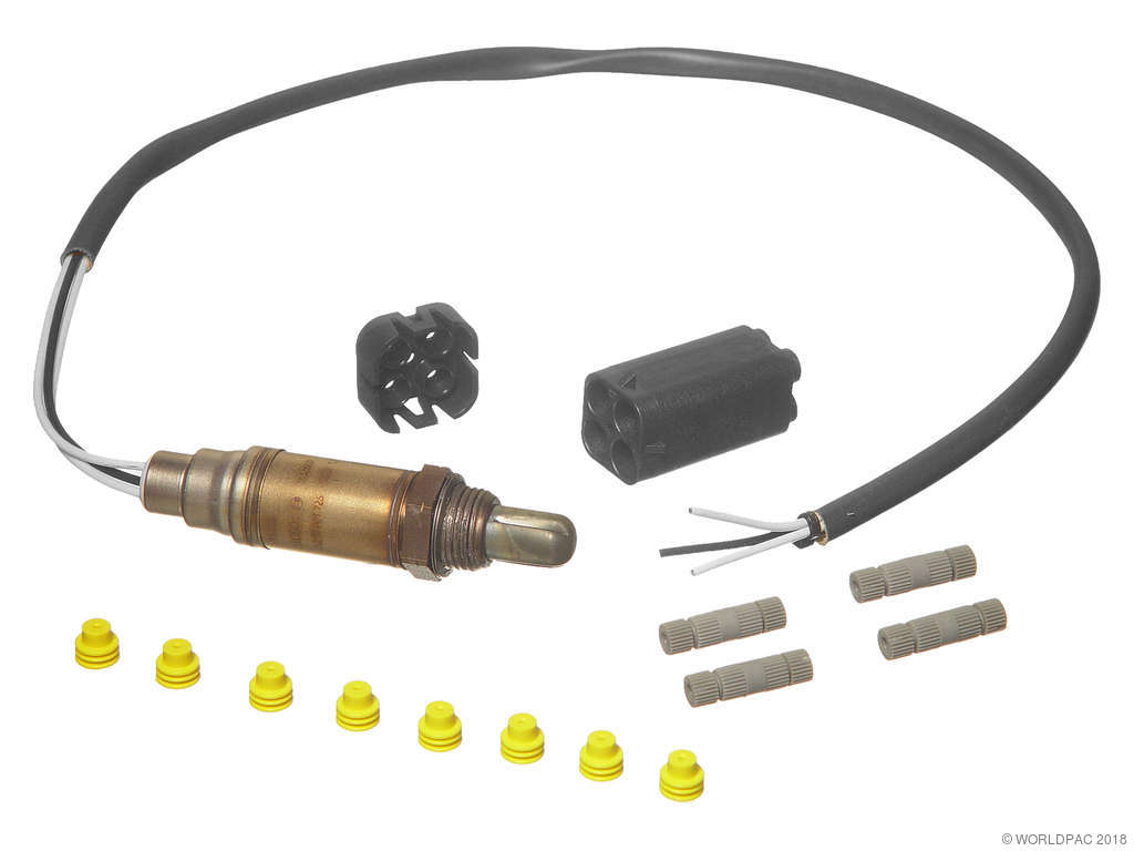 1993-1994 Nissan Sentra Oxygen Sensor (Bosch)