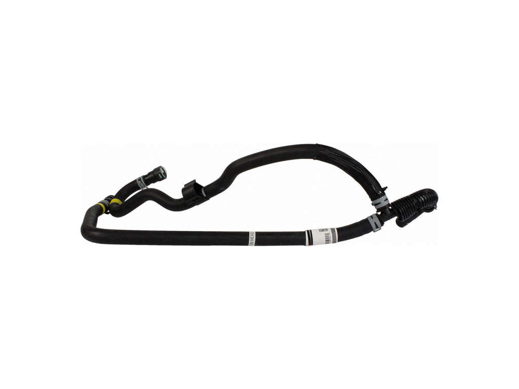 2005-2014 Ford E-150 HVAC Heater Hose (Motorcraft)