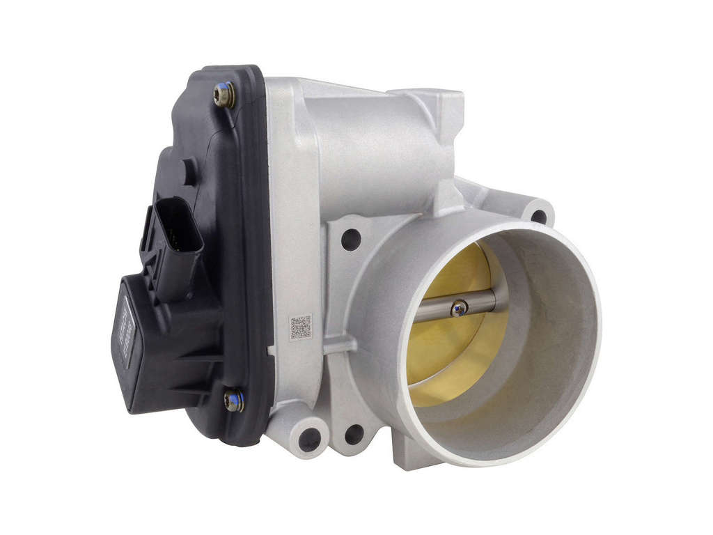 2007-2010 Ford Edge Fuel Injection Throttle Body (Hitachi)