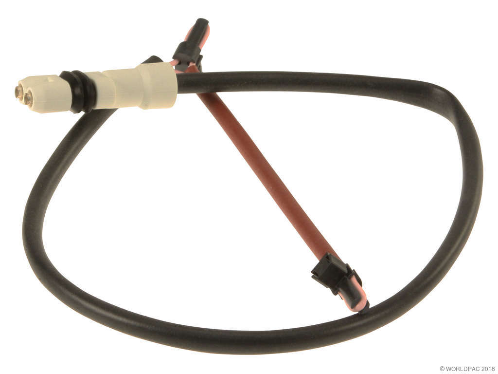 1993-1998 Porsche 911 Disc Brake Pad Wear Sensor - Front (Sebro)