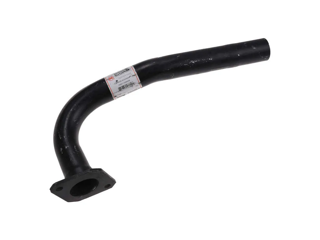 2008-2012 Nissan Pathfinder Exhaust Intermediate Pipe -  or Left (Autopart International)