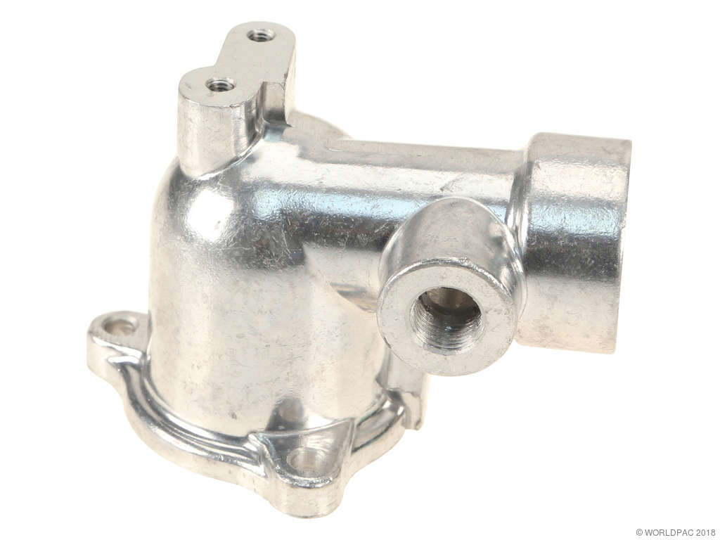1994-1996 Lexus ES300 Engine Coolant Thermostat Housing - Upper (Gates)