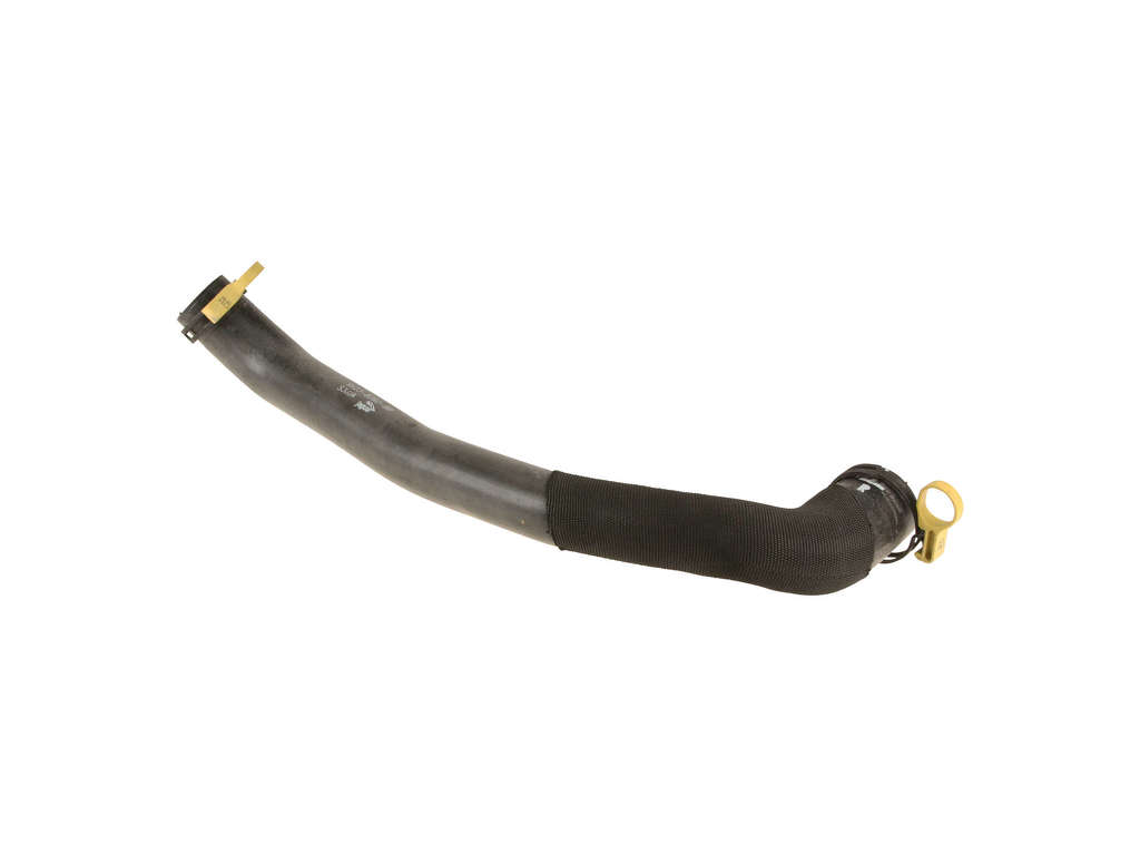 2010-2012 Jaguar XF Radiator Coolant Hose - Upper (APA/URO Parts)