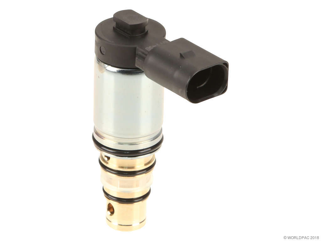 2011-2015 Volkswagen Jetta A/C Compressor Control Valve (Genuine)