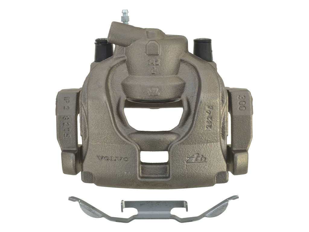 2007-2016 Volvo S80 Disc Brake Caliper - Front Right (Autopart International)