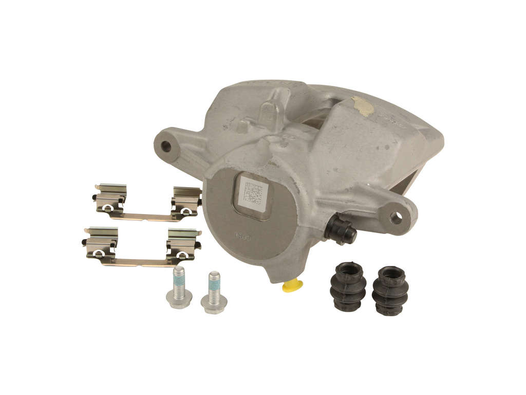 2008-2011 Mercedes-Benz C300 Disc Brake Caliper - Front Left (TRW)