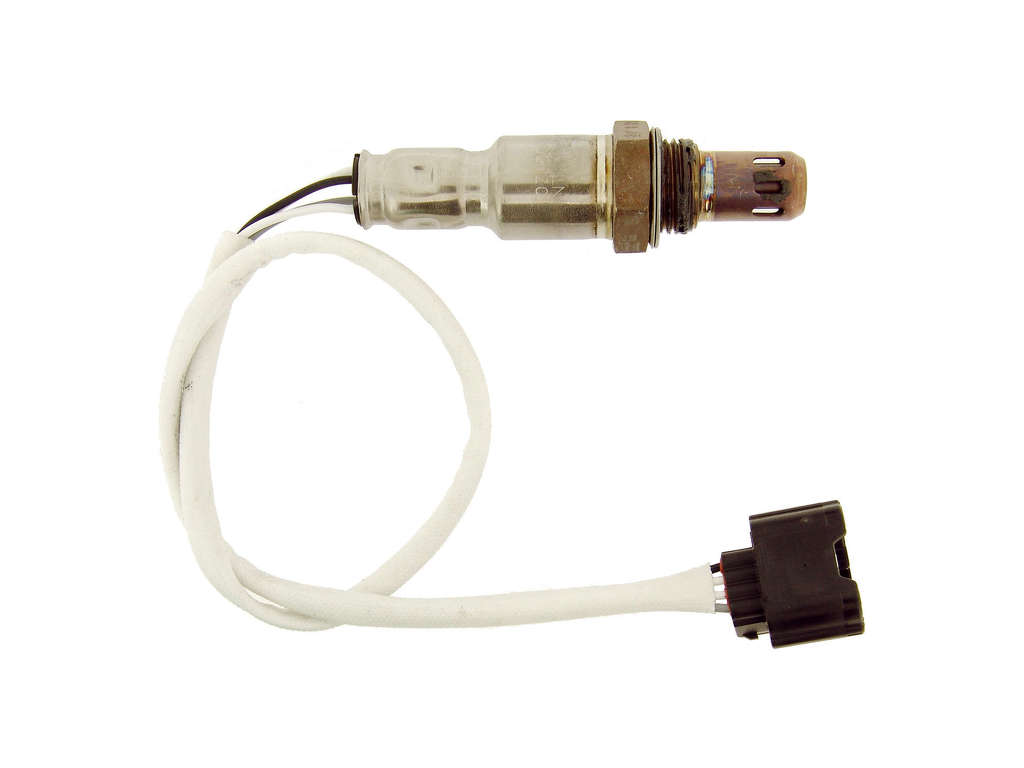 2012-2014 Nissan Quest Oxygen Sensor - Downstream Rear or Downstream Right (NTK)