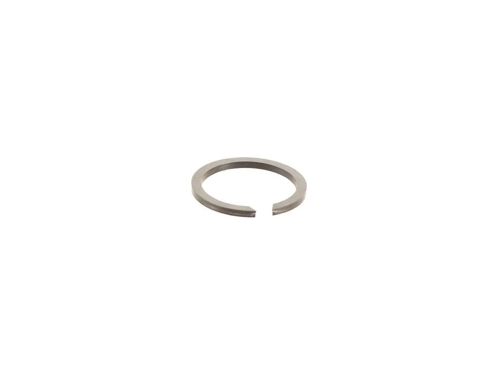 1998-2007 Toyota Land Cruiser Wheel Bearing Lock Ring - Front (Genuine)