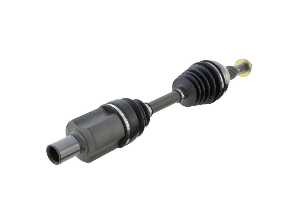 2000-2004 Cadillac Seville CV Axle Assembly - Front (Autopart International)