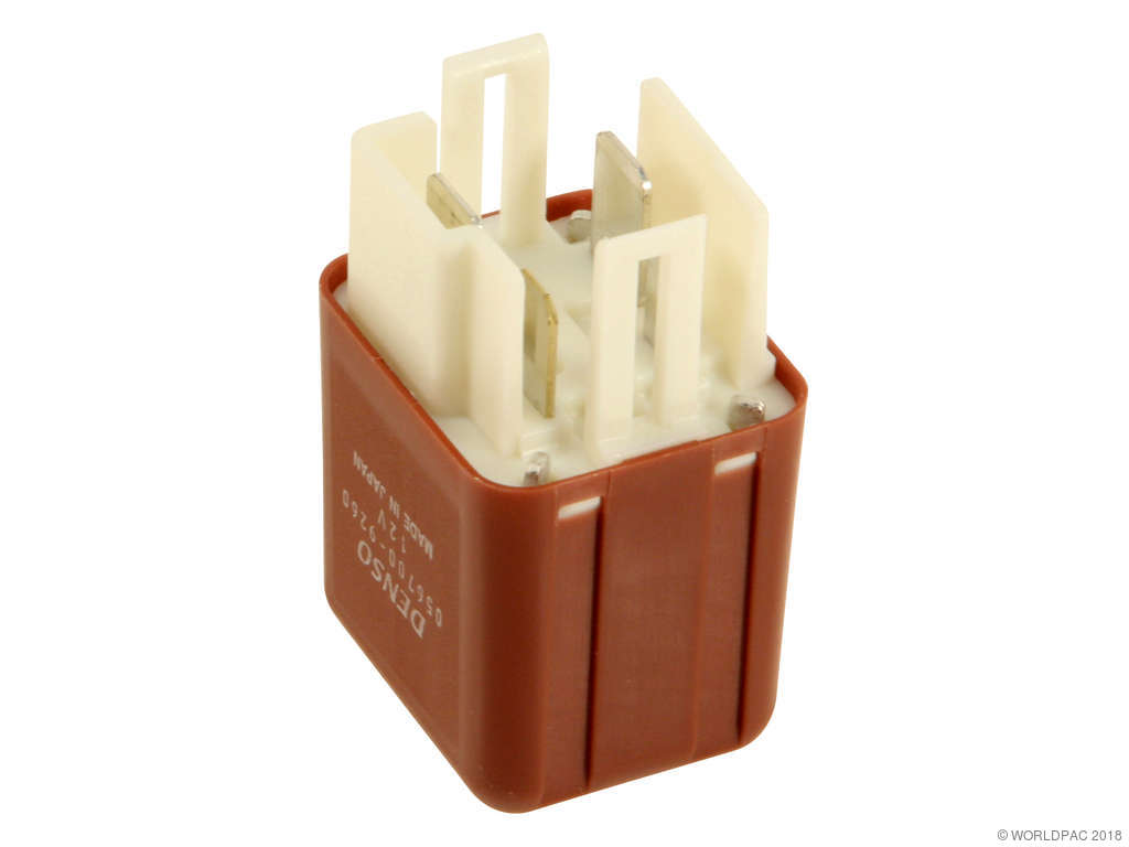 2003-2011 Honda Element ABS Relay (Genuine)