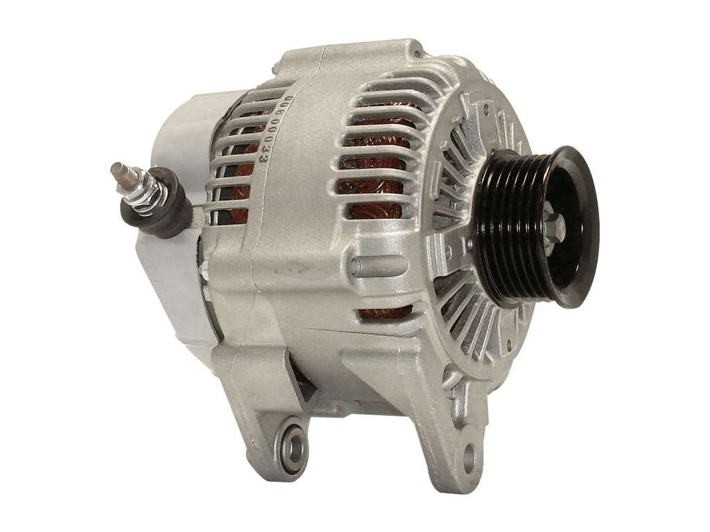 2001-2006 Dodge Dakota Alternator (CARQUEST)