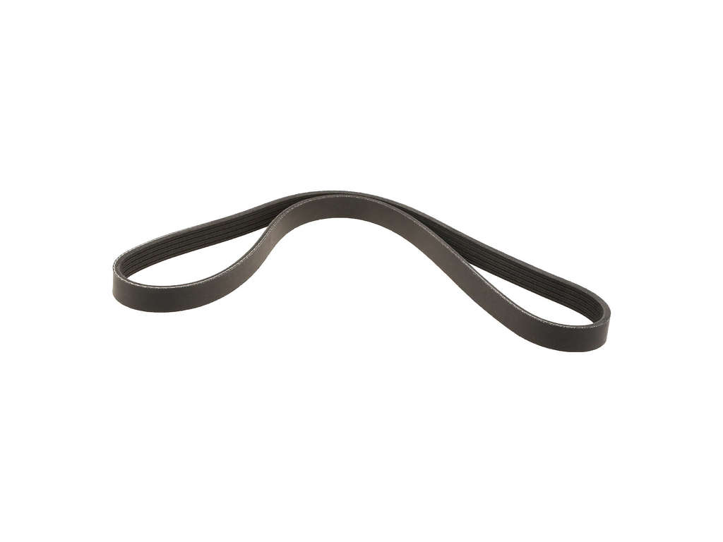 1983-1985 Mazda 626 Accessory Drive Belt - Alternator and Power Steering (Dayco)