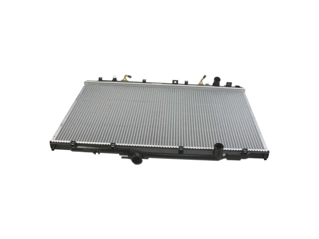 1999-2004 Honda Odyssey Radiator (Koyo Cooling)