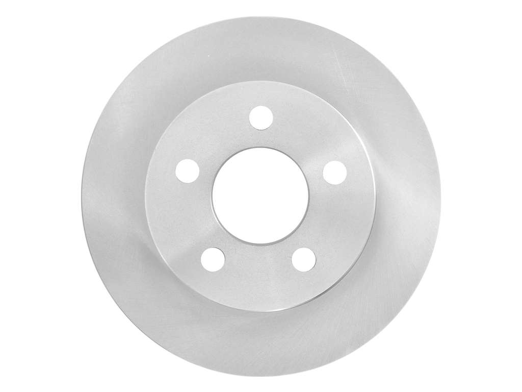 1991-1994 Lincoln Town Car Disc Brake Rotor - Front (Autopart International)
