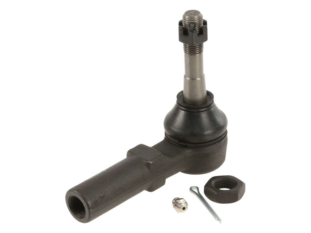 1988-1996 Pontiac Grand Prix Steering Tie Rod End - Front Outer (FEQ)