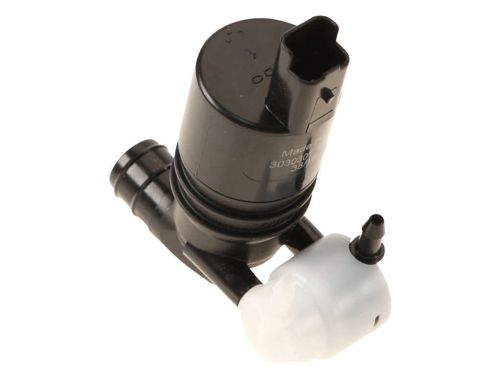 2004-2010 INFINITI QX56 Windshield Washer Pump (Genuine)