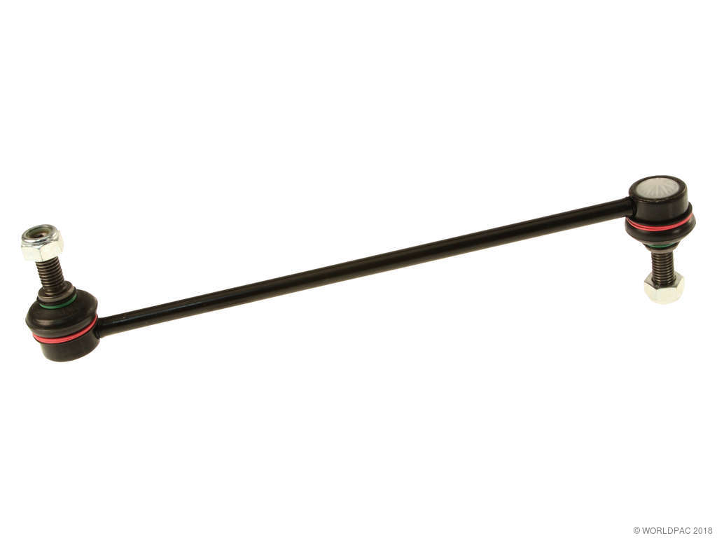 2003 Dodge Caravan Suspension Stabilizer Bar Link Kit - Front (TRW)