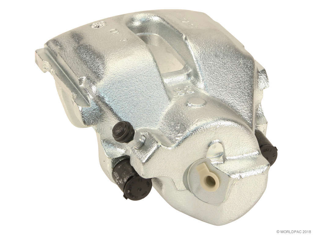 1995-2001 BMW 740i Disc Brake Caliper - Front Right (ATE)