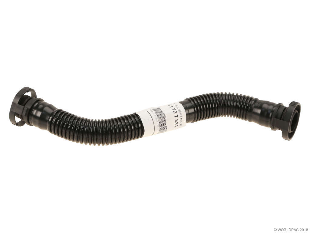 2001-2006 BMW M3 Secondary Air Injection Pump Hose (Genuine)