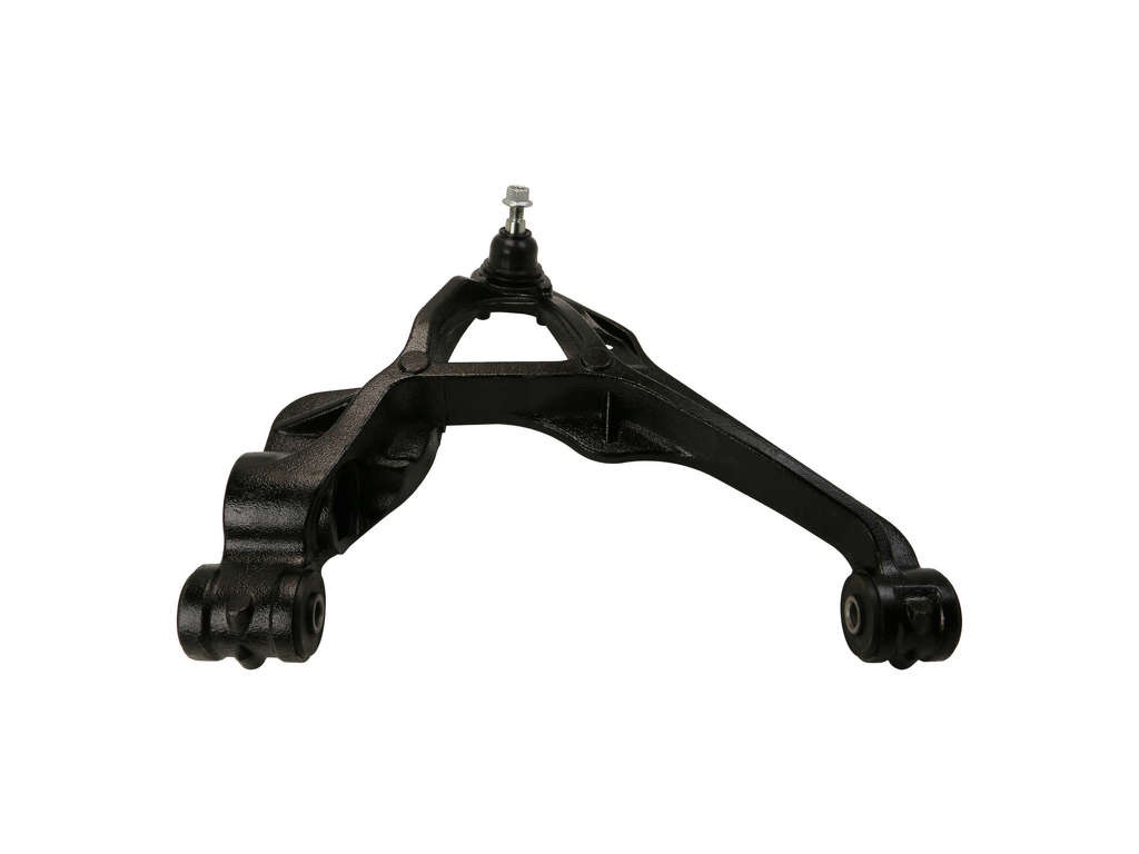 2011-2019 GMC Sierra 2500 HD Suspension Control Arm - Front Right Lower (Moog)