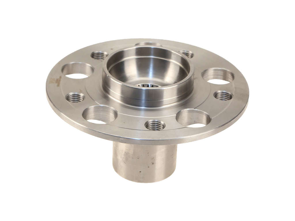 2012-2013 Mercedes-Benz S350 Wheel Hub - Rear (Autopart International)