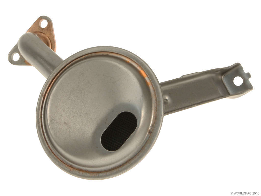 2006-2008 Honda Ridgeline Engine Oil Pump Pickup Tube (Genuine)