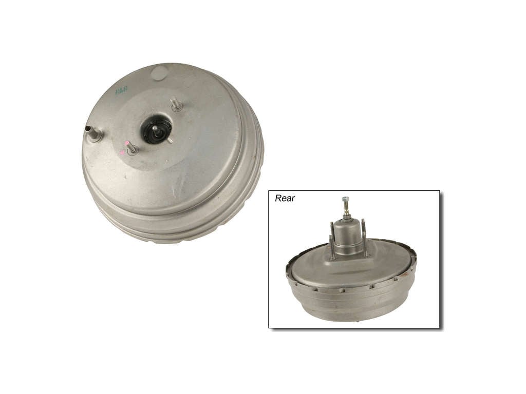 2001-2003 Acura CL Power Brake Booster (Cardone)