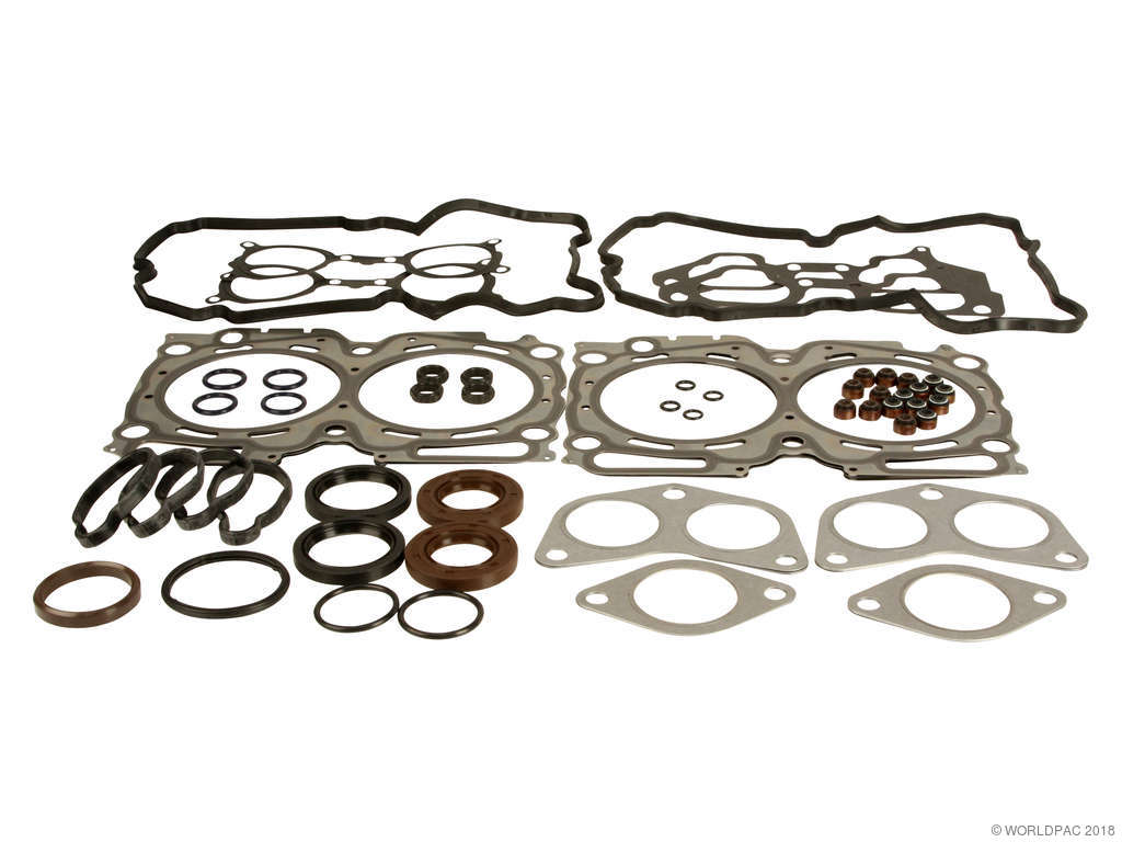2004-2006 Subaru Baja Engine Cylinder Head Gasket Set (Ishino Stone)