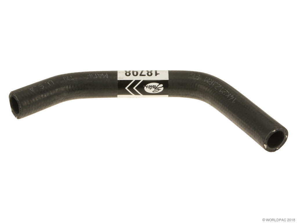 2002-2008 Ford Explorer HVAC Heater Hose (Gates)