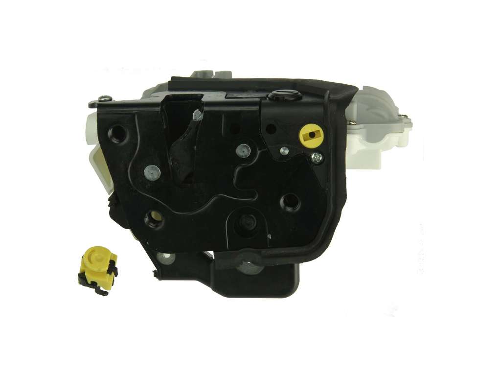 2009 Audi S6 Door Latch Assembly - Rear Right (APA/URO Parts)