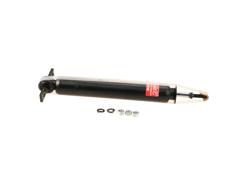 2014-2016 Ford Fusion Suspension Shock Absorber - Rear (KYB)