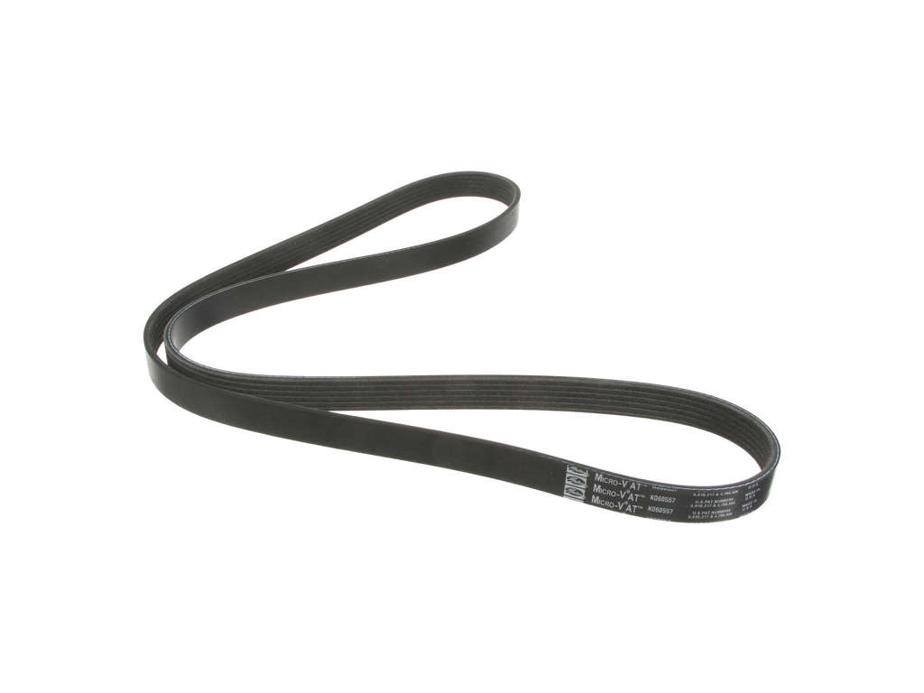 1995-2000 Dodge Stratus Accessory Drive Belt - Primary (Dayco)