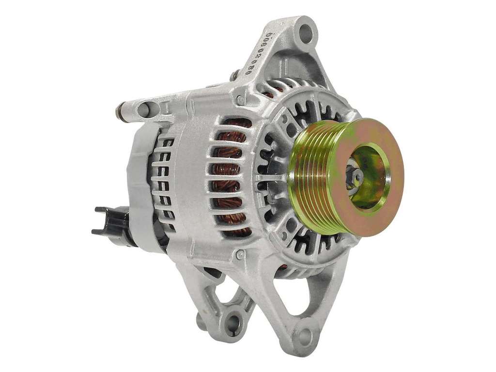 1998 Dodge Durango Alternator (CARQUEST)