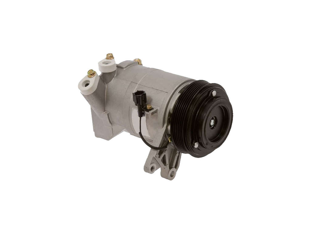 2004-2009 Nissan Quest A/C Compressor (Global Parts Distributors)