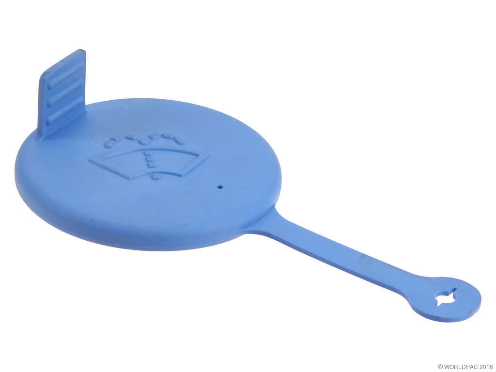 2004-2011 Mercedes-Benz SL600 Washer Fluid Reservoir Cap (Genuine)