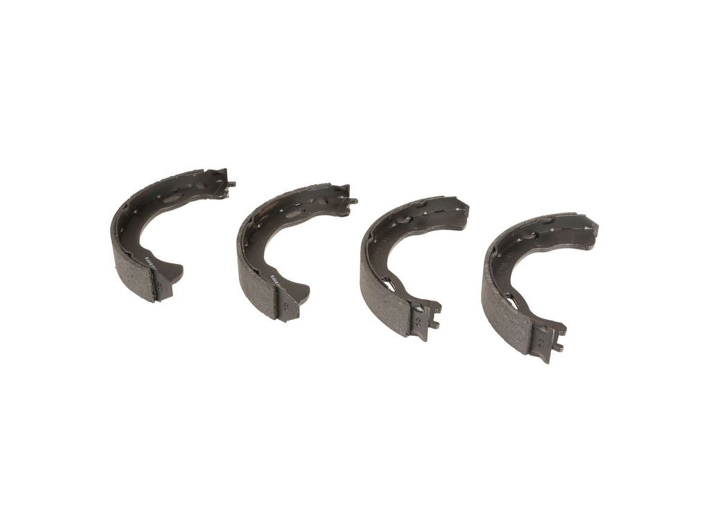 2003-2005 Lincoln Aviator Parking Brake Shoe - Rear (Wagner Brake)