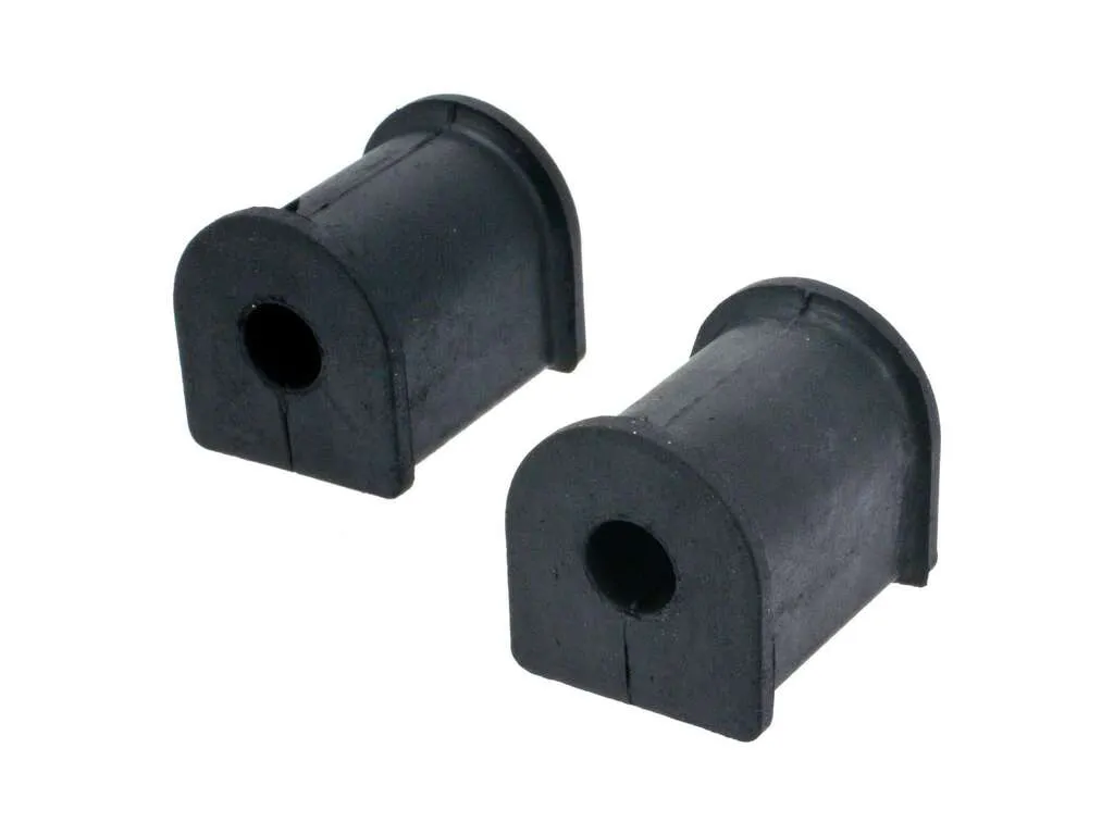 1996-2006 Hyundai Elantra Suspension Stabilizer Bar Bushing - Rear (Moog)
