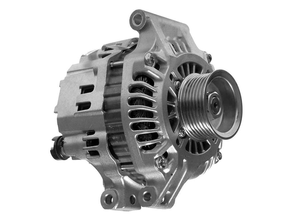 2002-2006 Acura RSX Alternator (Denso)