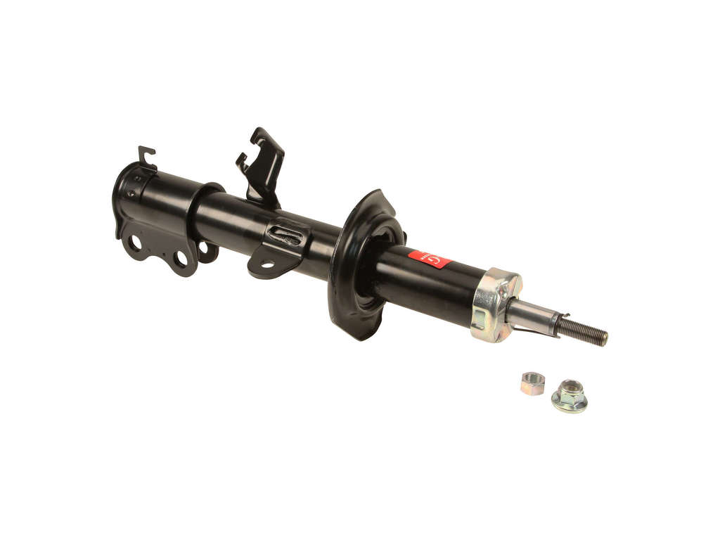 2014-2016 Nissan Versa Note Suspension Strut Assembly - Front Right (KYB)