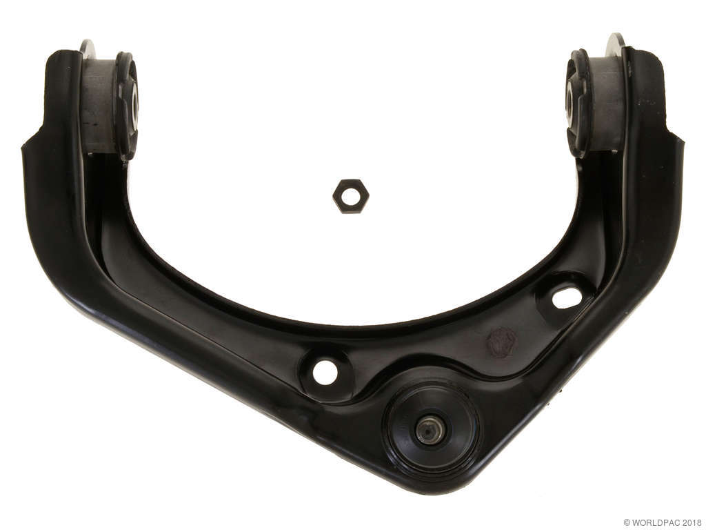 2007-2010 Ford Explorer Sport Trac Suspension Control Arm - Front Right Upper (TRW)