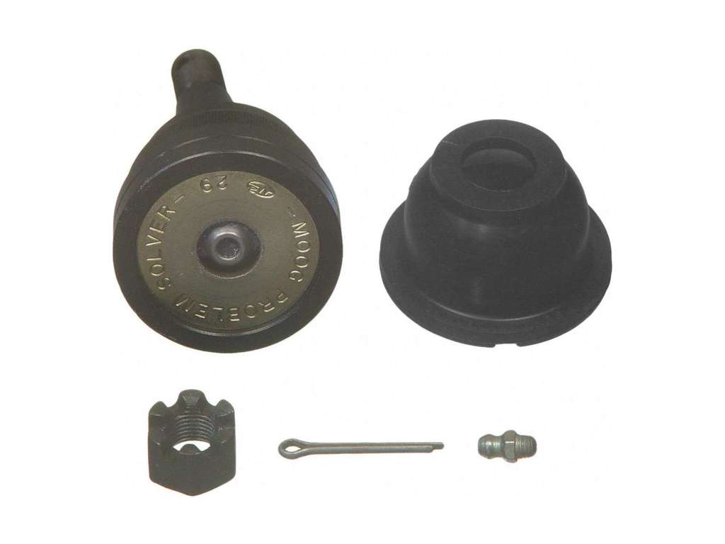 1992-2005 GMC Jimmy Suspension Ball Joint - Front Lower (Moog)