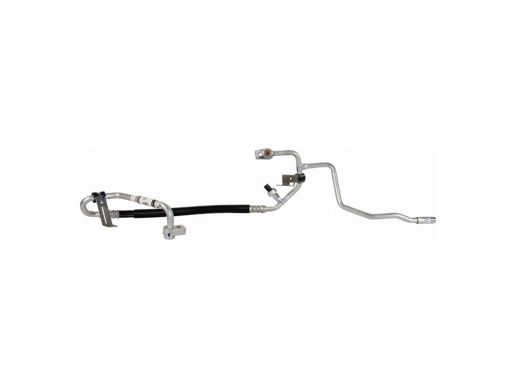 2015-2016 Ford Edge A/C Refrigerant Hose (Motorcraft)