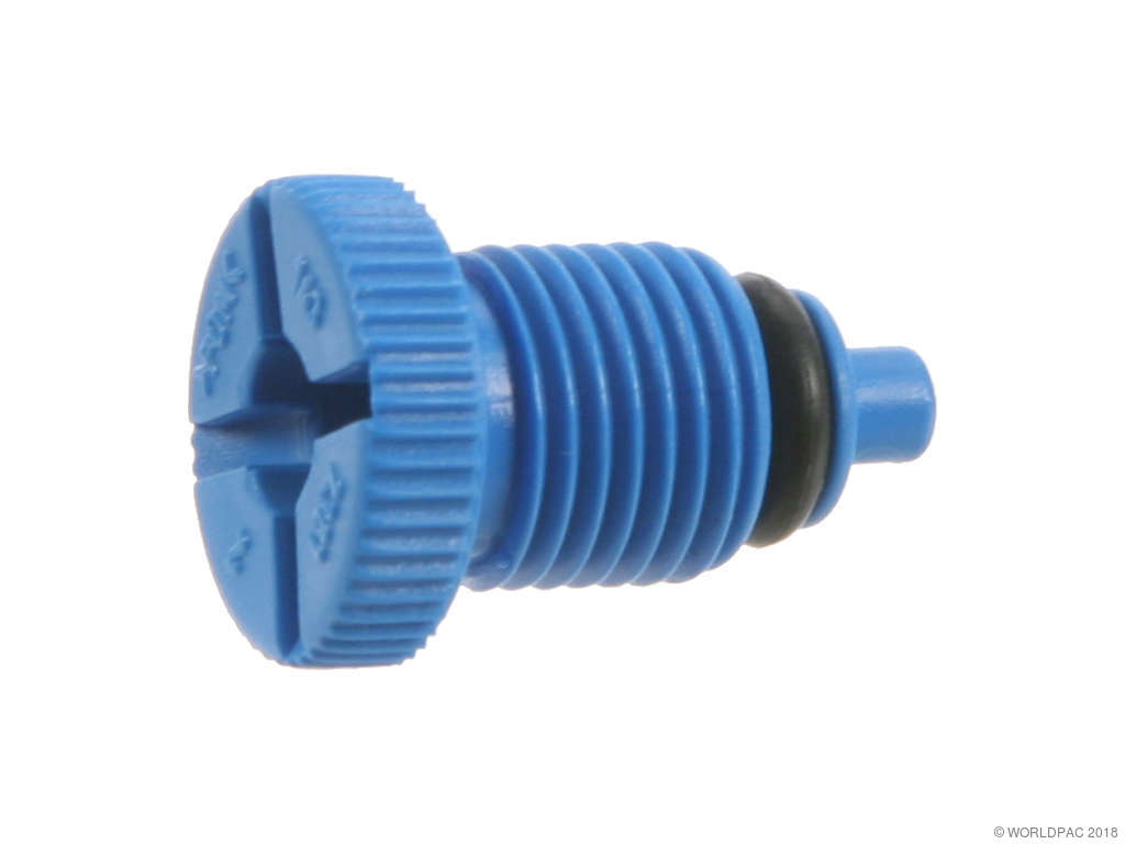 1999-2000 BMW 328i Radiator Drain Plug (Genuine)