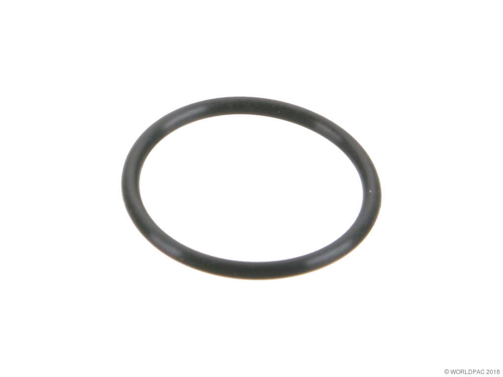 1989-1995 Toyota Pickup Fuel Injector Seal - Lower (Nippon Reinz)