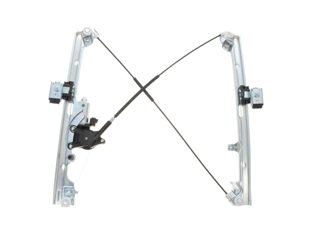 2009-2013 Chevrolet Avalanche Window Regulator - Front Right (Autopart International)
